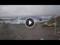 Webcam Jökulsárlón