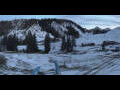 Webcam Lofer: Panoramakamera Skigebiet Lofer