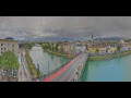 Webcam Villaco