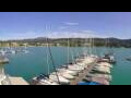 Webcam Velden am Wörthersee