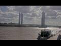 Webcam Bordeaux