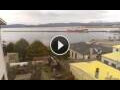 Webcam Ushuaia