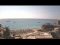 Webcam Cala Rajada (Mallorca)