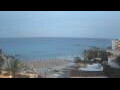 Webcam Cala Rajada (Maiorca)