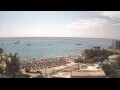 Webcam Cala Rajada (Mallorca)