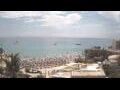 Webcam Cala Rajada (Mallorca)
