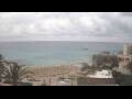 Webcam Cala Rajada (Majorque)