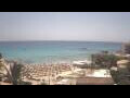 Webcam Cala Rajada (Majorque)