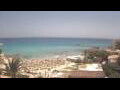 Webcam Cala Rajada (Majorque)