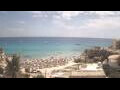 Webcam Cala Rajada (Maiorca)