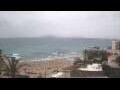 Webcam Cala Rajada (Majorca)