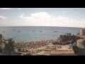 Webcam Cala Rajada (Majorca)