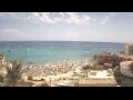 Webcam Cala Rajada (Majorca)