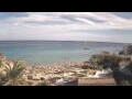 Webcam Cala Rajada (Majorca)