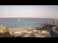Webcam Cala Rajada (Majorca)