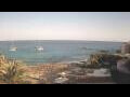Webcam Cala Rajada (Mallorca)