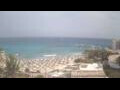 Webcam Cala Rajada (Mallorca)