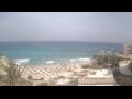 Webcam Cala Rajada (Majorca)