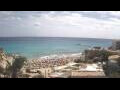Webcam Cala Rajada (Mallorca)