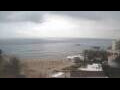 Webcam Cala Rajada (Mallorca)