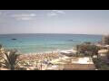 Webcam Cala Rajada (Majorca)