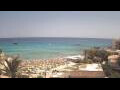 Webcam Cala Rajada (Majorca)