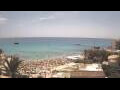 Webcam Cala Rajada (Majorca)