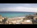 Webcam Cala Rajada (Mallorca)