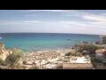Webcam Cala Rajada (Mallorca)