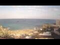 Webcam Cala Rajada (Maiorca)