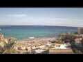 Webcam Cala Rajada (Majorca)
