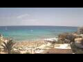Webcam Cala Rajada (Mallorca)
