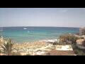Webcam Cala Rajada (Mallorca)