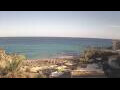 Webcam Cala Rajada (Majorca)