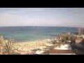 Webcam Cala Rajada (Majorca)