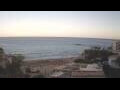 Webcam Cala Rajada (Mallorca)
