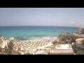 Webcam Cala Rajada (Majorca)