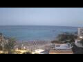 Webcam Cala Rajada (Majorca)