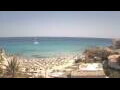 Webcam Cala Rajada (Mallorca)