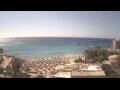 Webcam Cala Rajada (Majorque)