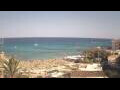 Webcam Cala Rajada (Mallorca)