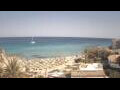 Webcam Cala Rajada (Maiorca)