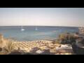 Webcam Cala Rajada (Majorca)