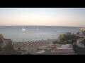 Webcam Cala Rajada (Majorca)