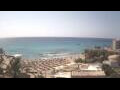 Webcam Cala Rajada (Majorca)