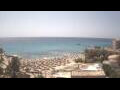 Webcam Cala Rajada (Majorca)