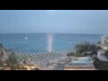 Webcam Cala Rajada (Mallorca)