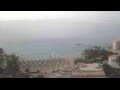 Webcam Cala Rajada (Majorca)