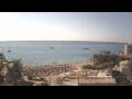 Webcam Cala Rajada (Maiorca)