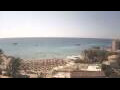 Webcam Cala Rajada (Majorque)